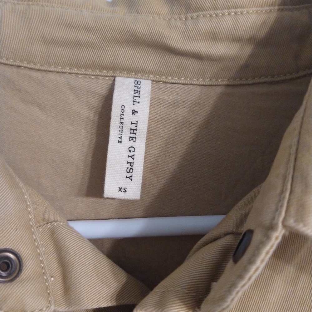 Spell Wanderer Jacket - image 3